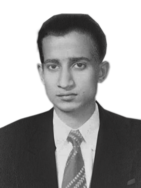 Harris James Harris James